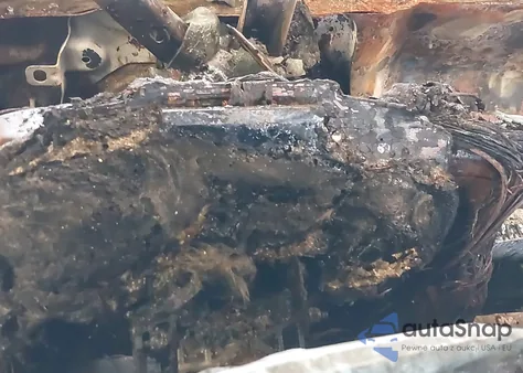 2023 Ford Bronco Sport Heritage из США, поврежденный, VIN 3FMCR9G60PRE27704